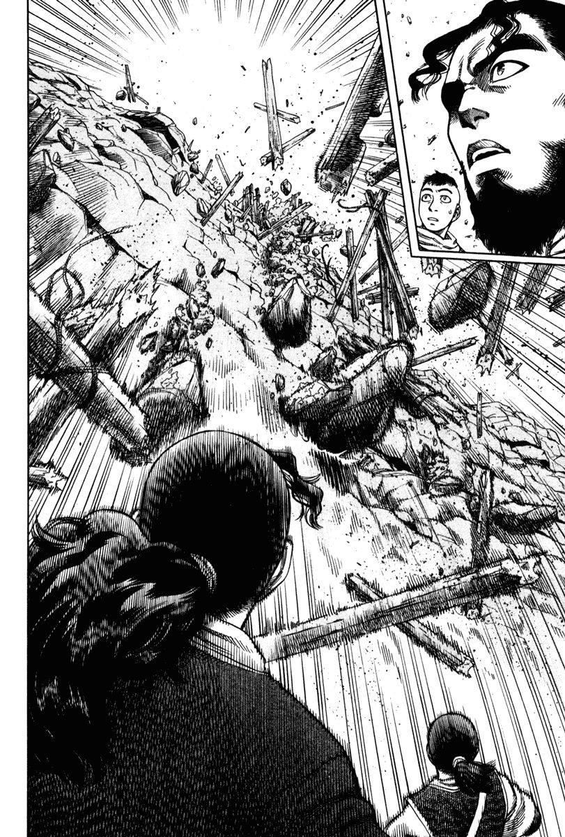 Vinland Saga Chapter 10 20